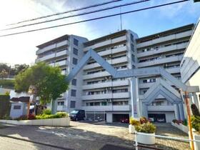 サンハイツ八事ふじみＡ棟