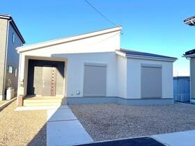 愛知県西尾市一色町野田小島口