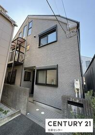 東京都練馬区関町東１丁目