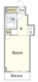 スカイコート横浜平沼