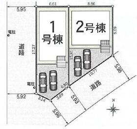 愛知県高浜市稗田町３丁目