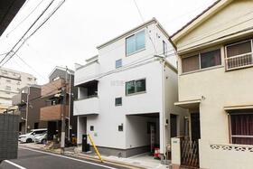 東京都江戸川区東小岩６丁目