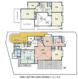 神奈川県横浜市栄区桂台南２丁目