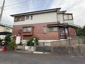 神奈川県横浜市栄区桂台南２丁目