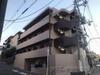江坂駅より徒歩14分 2階 築41年3ヶ月の賃貸物件