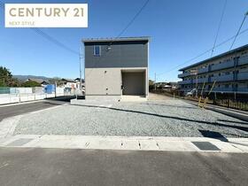 山梨県甲斐市竜王