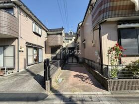 東京都足立区一ツ家２丁目