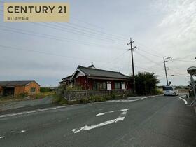 愛知県豊橋市西幸町字東脇