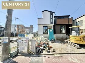 愛知県名古屋市北区川中町