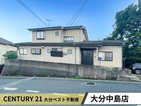 大分県別府市大字内竈