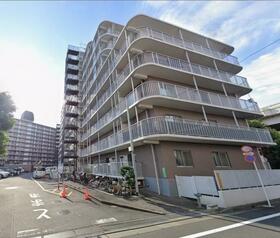 扇サンハイツ　１０７号室