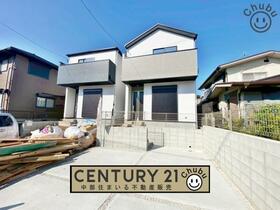 愛知県岡崎市中島西町２丁目