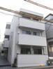 フェリーチェ上井草Ａ 1階 築7年2ヶ月の賃貸物件