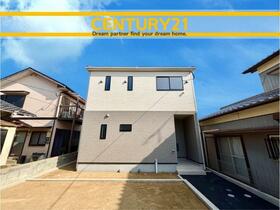 福岡県福津市西福間３丁目