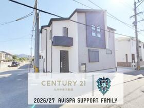 福岡県太宰府市青山３丁目