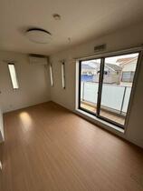フローラルテラス 1 ｜ 東京都調布市国領町６丁目（賃貸アパート1LDK・1階・40.20㎡） その13