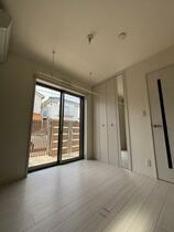 フローラルテラス 1 ｜ 東京都調布市国領町６丁目（賃貸アパート1LDK・1階・40.20㎡） その16