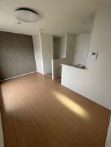 フローラルテラス 1 ｜ 東京都調布市国領町６丁目（賃貸アパート1LDK・1階・40.20㎡） その4