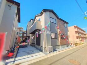 千葉県船橋市前原西６丁目