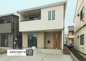 新潟県燕市井土巻4丁目