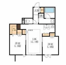 間取り：212057212118