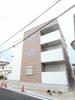 フジパレス光陽 3階 築2年9ヶ月の賃貸物件