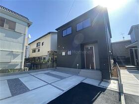 埼玉県三郷市鷹野４丁目