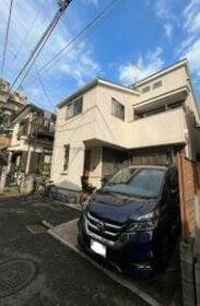 神奈川県横浜市神奈川区西大口