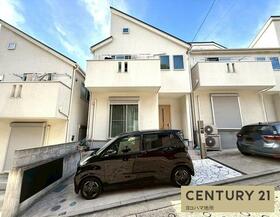 神奈川県横浜市中区西竹之丸