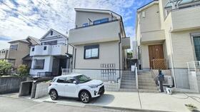 大阪府高槻市奥天神町１丁目