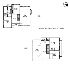 滋賀県大津市大石東５丁目