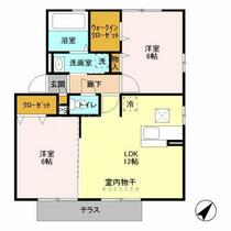 間取り：211062619681