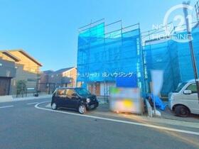 東京都武蔵村山市神明１丁目