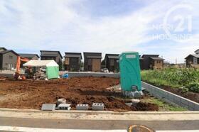 東京都武蔵村山市神明１丁目