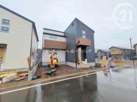 東京都武蔵村山市神明１丁目