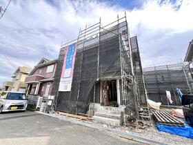 茨城県つくば市安食