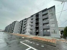 明石二見ハイツ２号棟