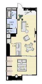 パレス第二みよし