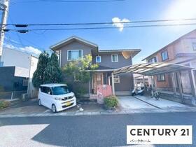 滋賀県大津市松が丘１丁目