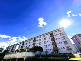 大正団地２−９号棟