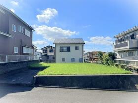 千葉県富里市新中沢