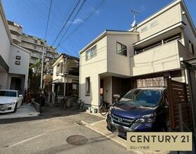 神奈川県横浜市神奈川区西大口