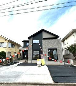 神奈川県横浜市栄区桂台南１丁目