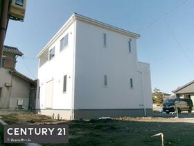 愛知県津島市越津町字中之郷