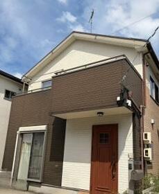 愛知県岡崎市矢作町字末広