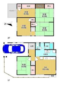 大阪府藤井寺市小山８丁目