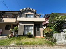 徳島県徳島市八万町橋本