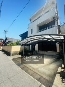 岐阜県岐阜市鷺山字中洙