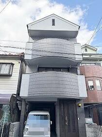 大阪府大阪市住之江区西加賀屋３丁目