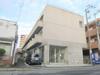 メゾン・ド・ハラ 3階 築40年9ヶ月の賃貸物件